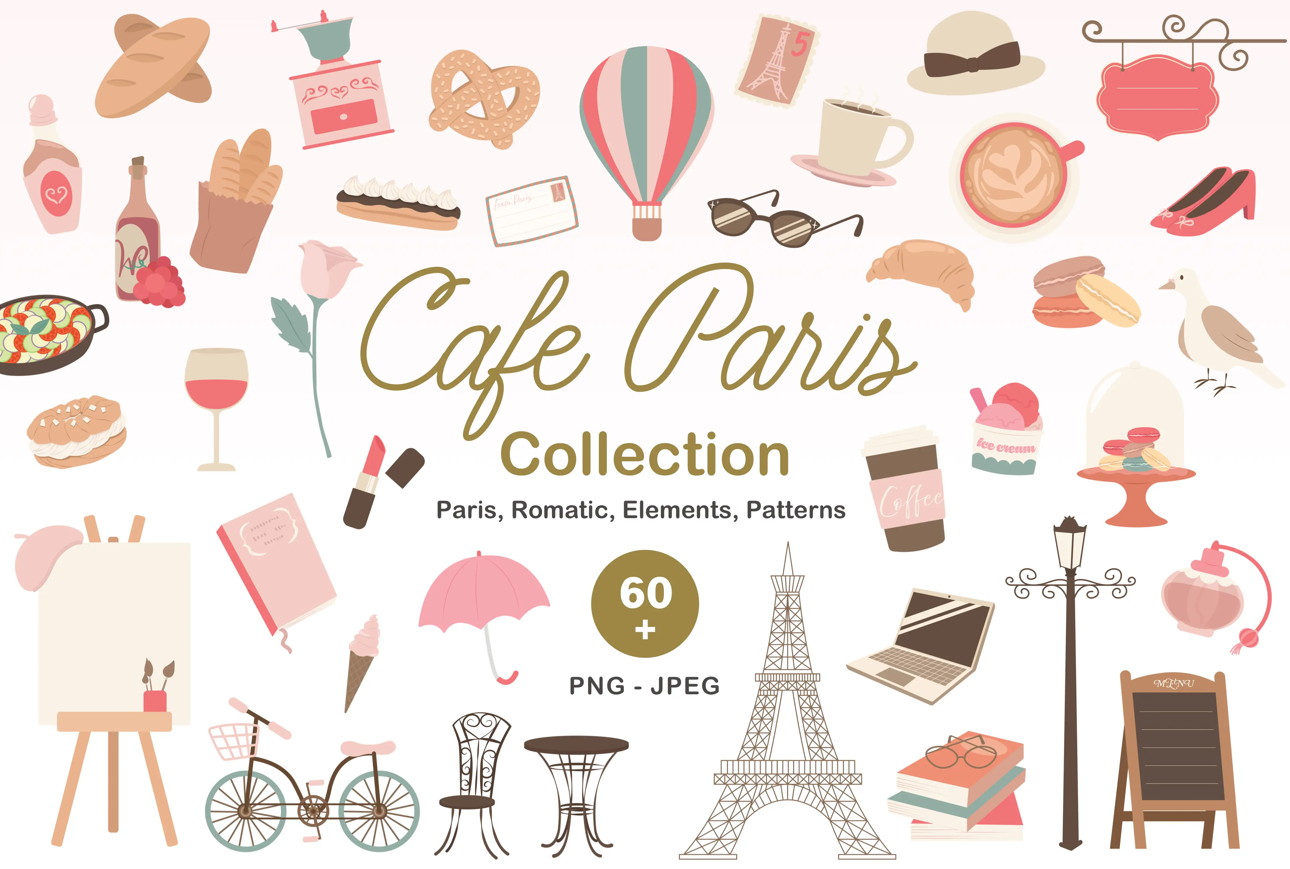 Cafe Paris